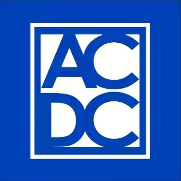 Logo AC-DC